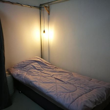 Pak Chong More Hostel Екстер'єр фото