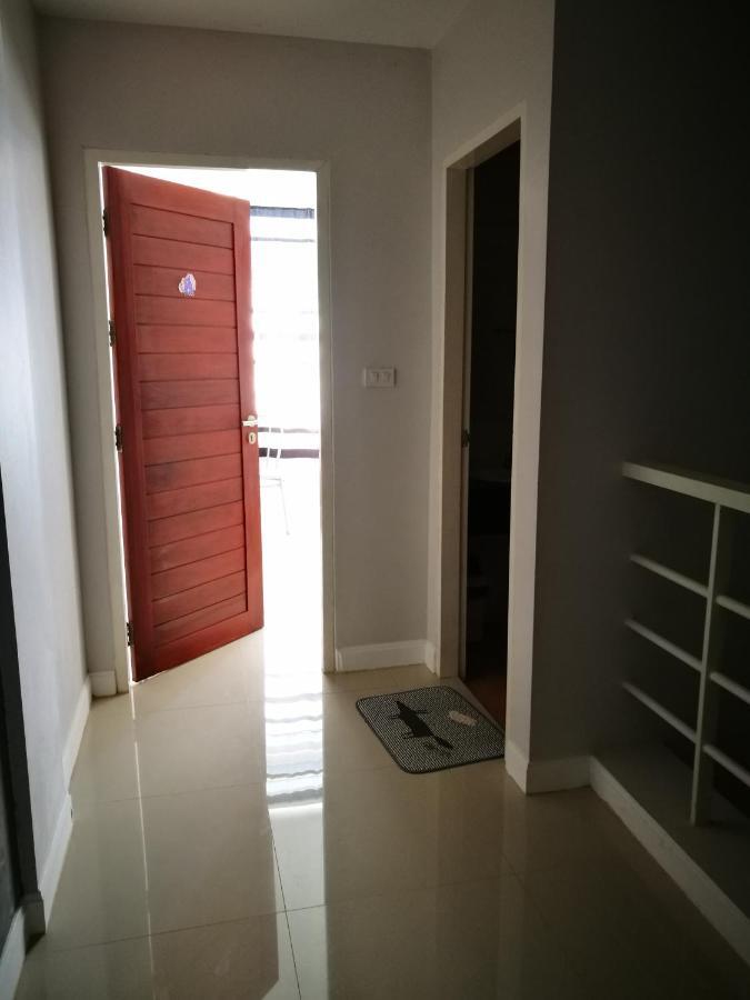 Pak Chong More Hostel Екстер'єр фото