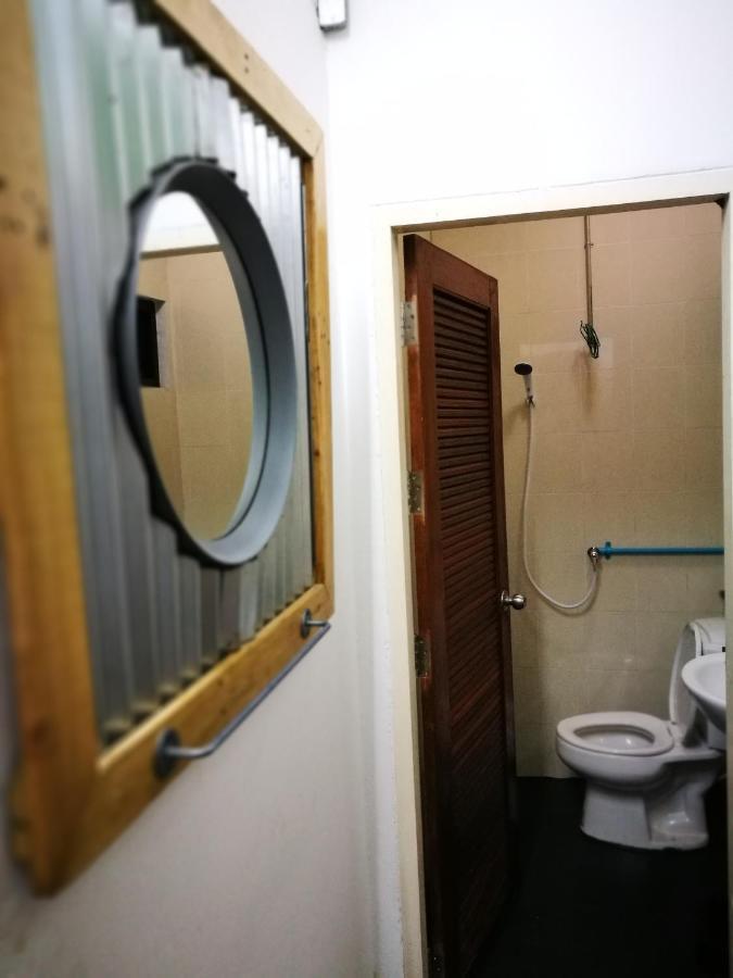 Pak Chong More Hostel Екстер'єр фото