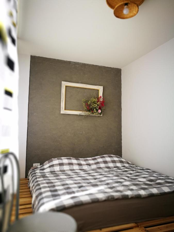 Pak Chong More Hostel Екстер'єр фото