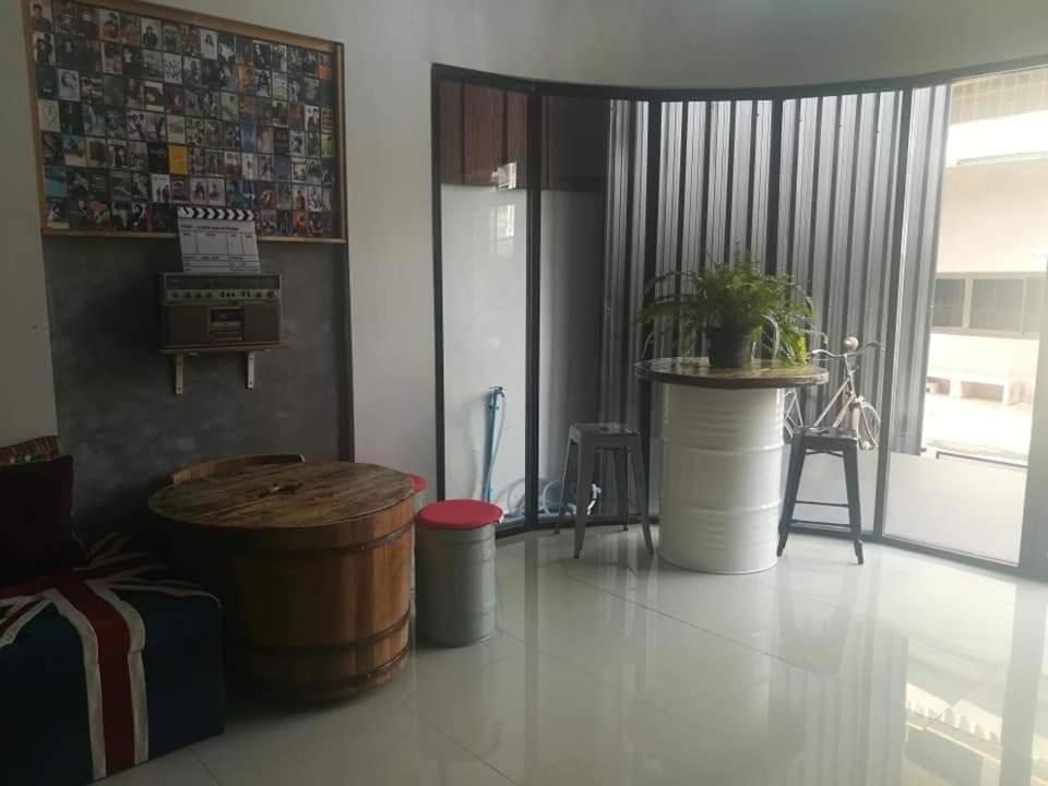 Pak Chong More Hostel Екстер'єр фото