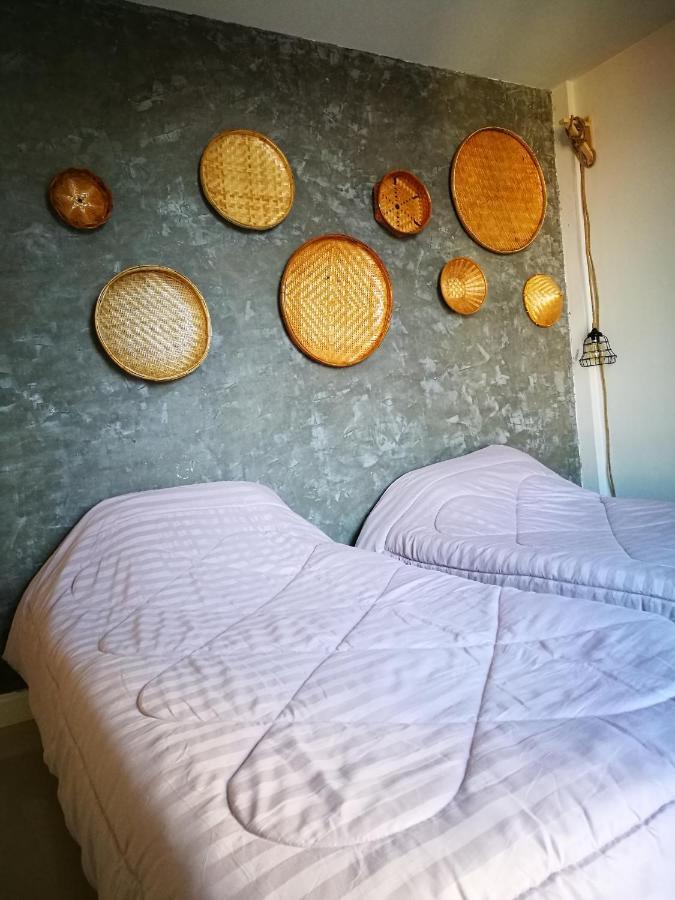Pak Chong More Hostel Екстер'єр фото