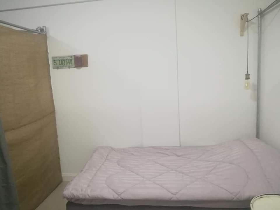 Pak Chong More Hostel Екстер'єр фото