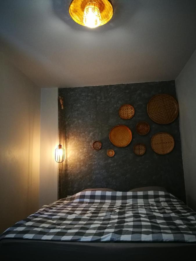Pak Chong More Hostel Екстер'єр фото