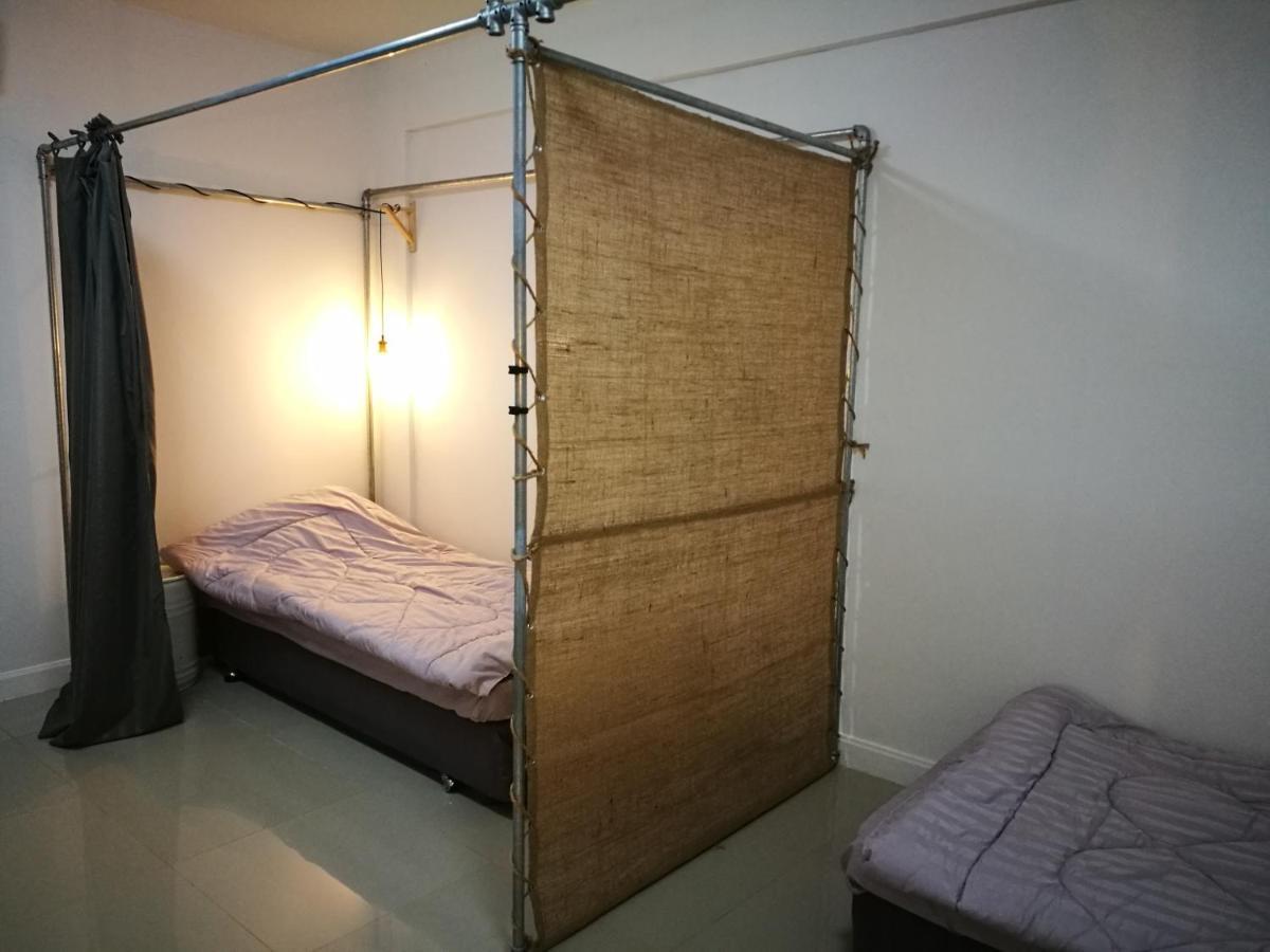 Pak Chong More Hostel Екстер'єр фото