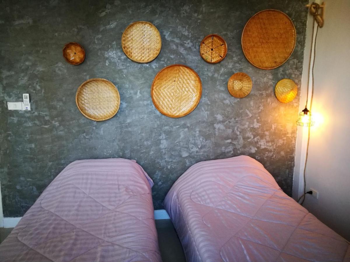 Pak Chong More Hostel Екстер'єр фото