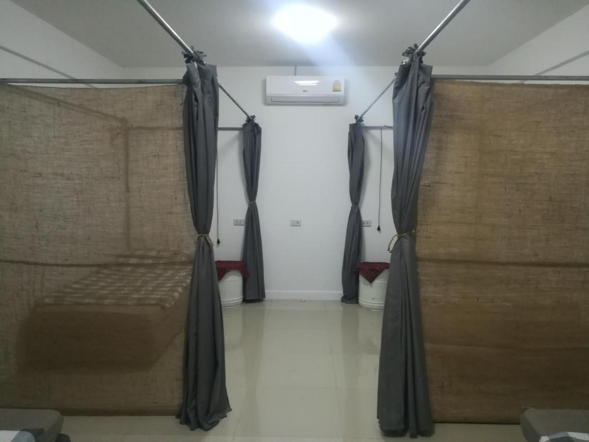 Pak Chong More Hostel Екстер'єр фото