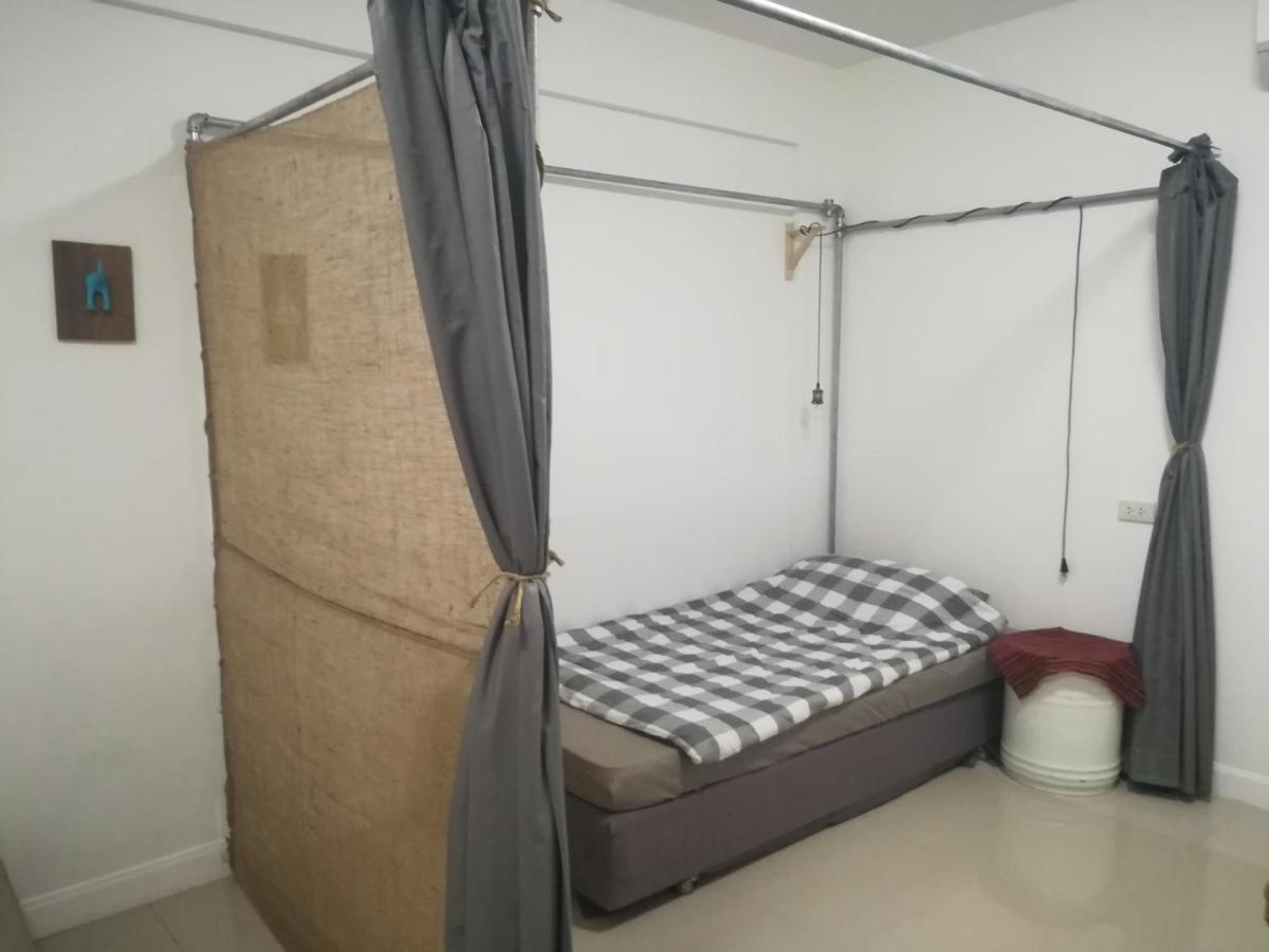 Pak Chong More Hostel Екстер'єр фото