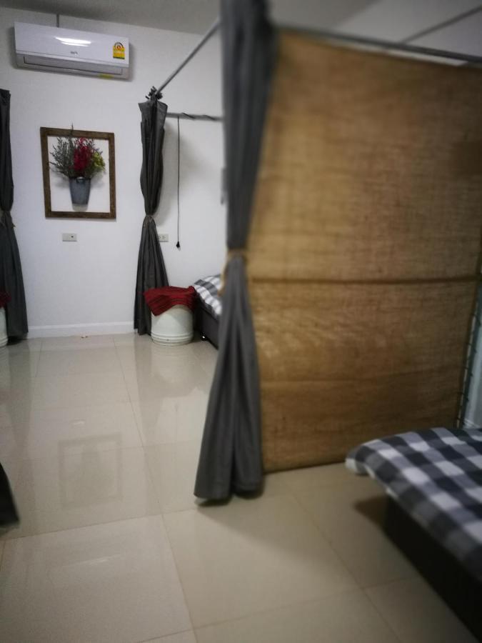 Pak Chong More Hostel Екстер'єр фото